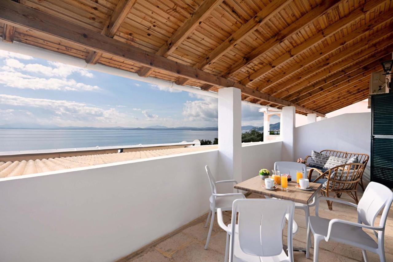 Nissaki Sea View 102